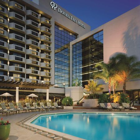 Doubletree By Hilton San Jose Hotel Екстериор снимка