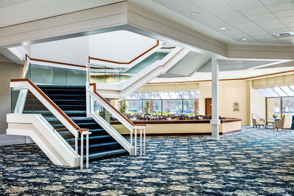 Doubletree By Hilton San Jose Hotel Екстериор снимка