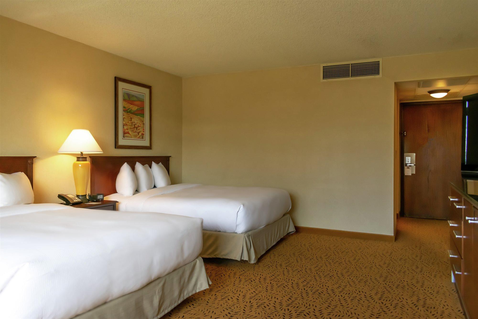 Doubletree By Hilton San Jose Hotel Екстериор снимка