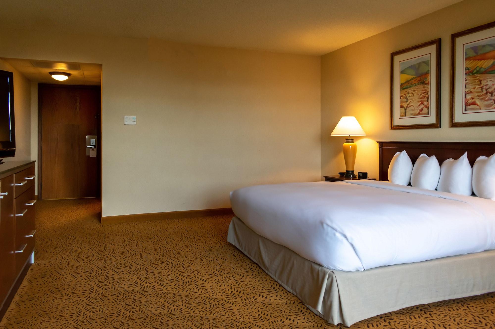 Doubletree By Hilton San Jose Hotel Екстериор снимка