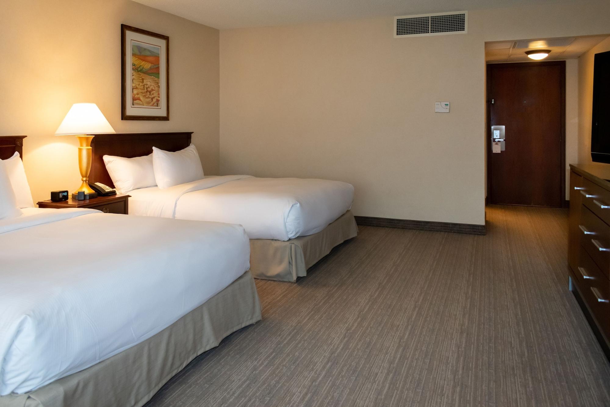 Doubletree By Hilton San Jose Hotel Екстериор снимка