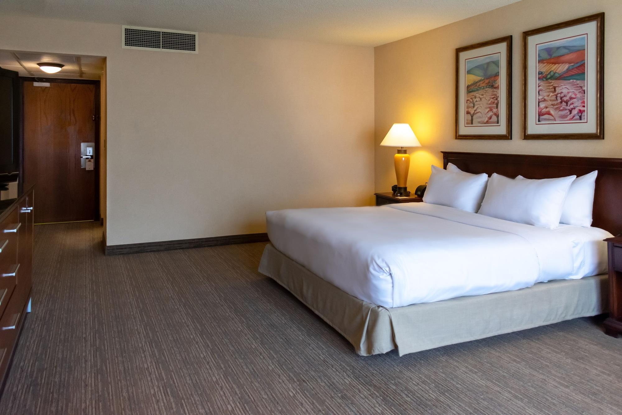 Doubletree By Hilton San Jose Hotel Екстериор снимка