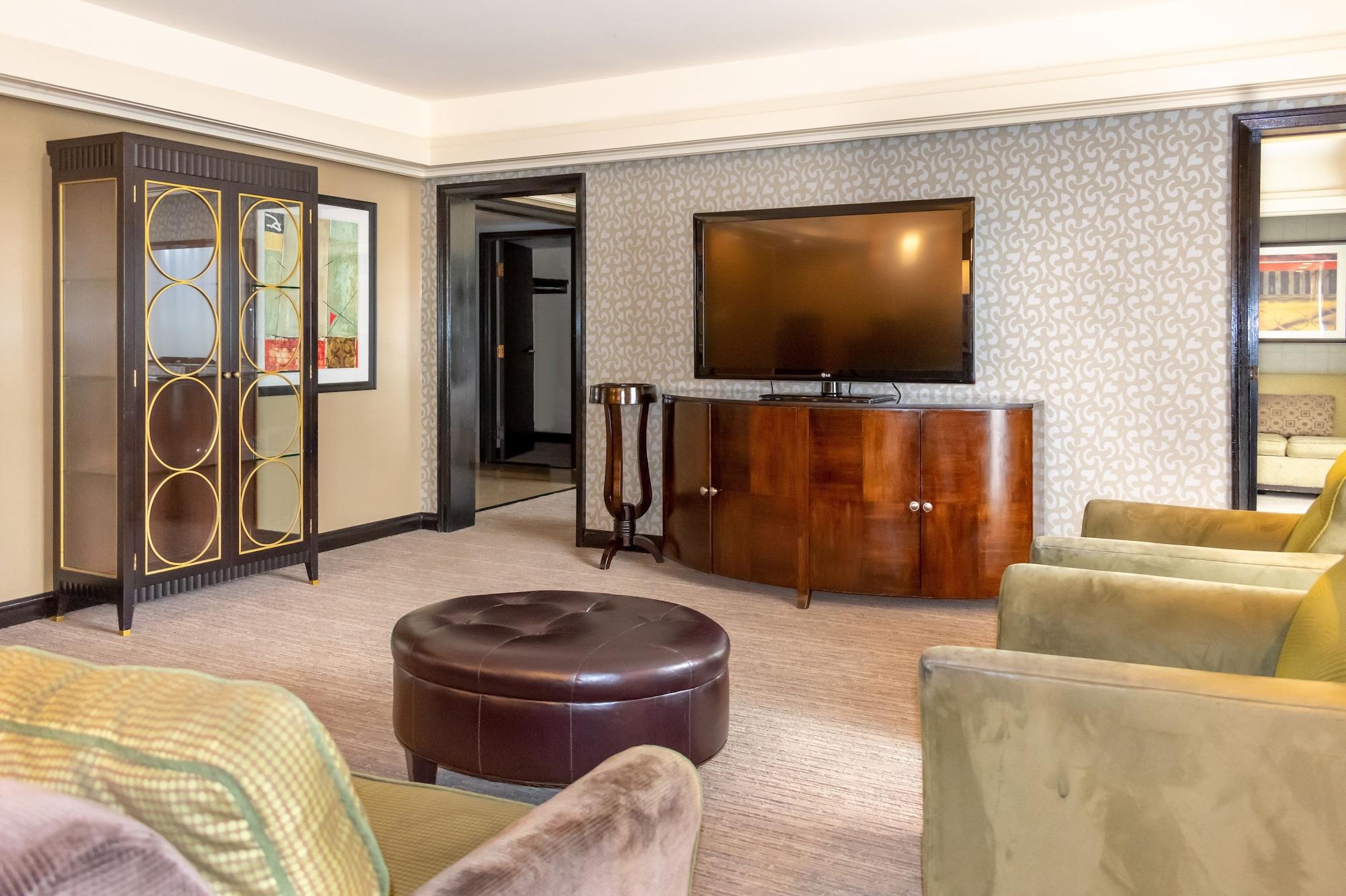 Doubletree By Hilton San Jose Hotel Екстериор снимка
