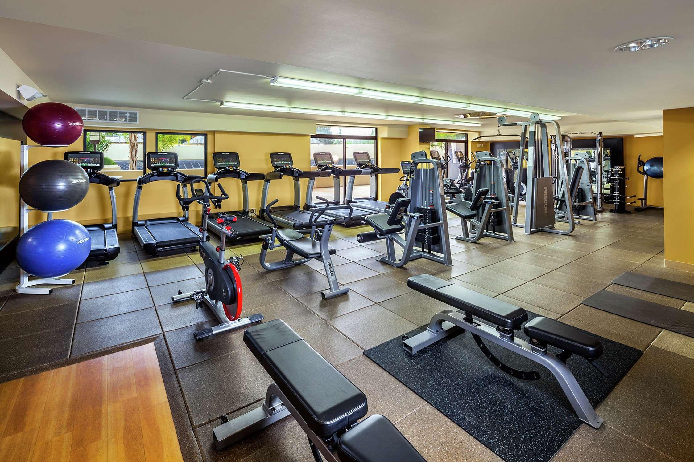 Doubletree By Hilton San Jose Hotel Екстериор снимка