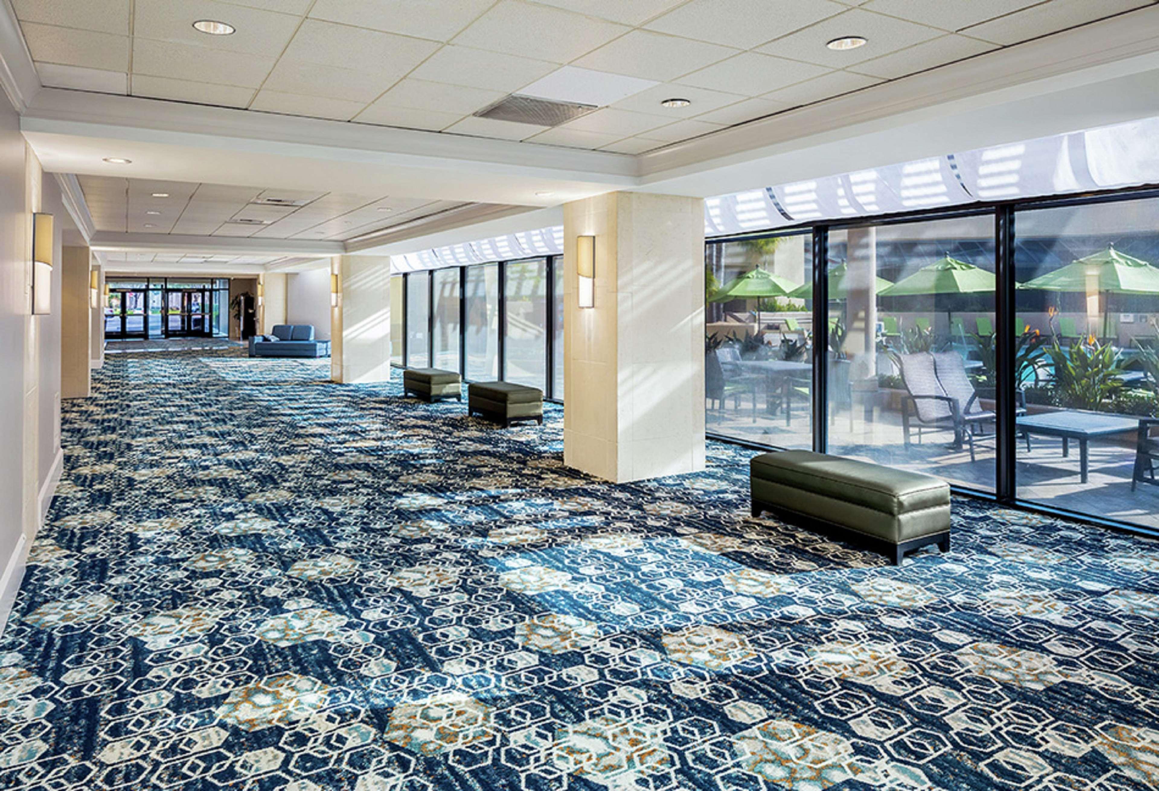 Doubletree By Hilton San Jose Hotel Екстериор снимка