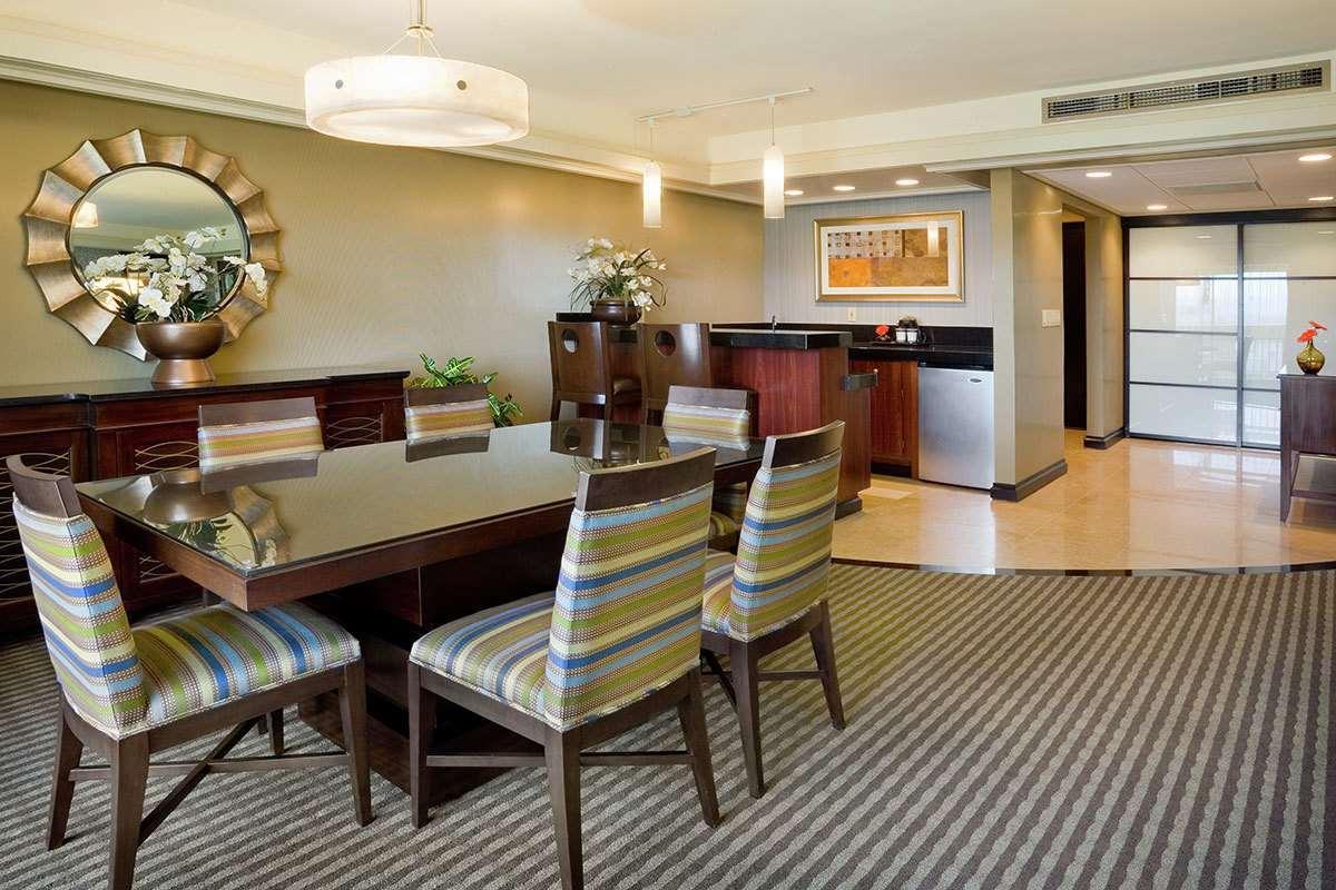 Doubletree By Hilton San Jose Hotel Екстериор снимка
