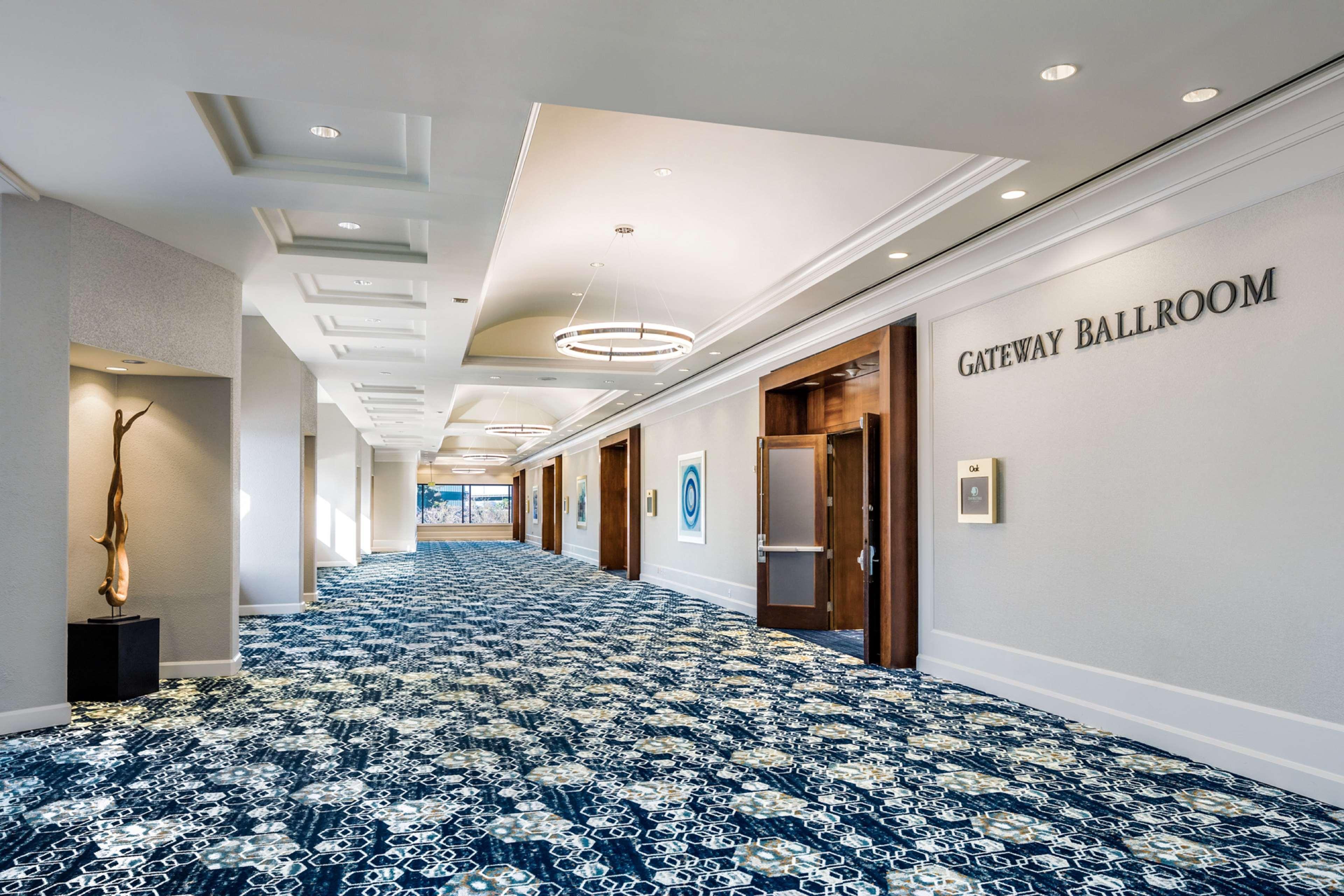 Doubletree By Hilton San Jose Hotel Екстериор снимка