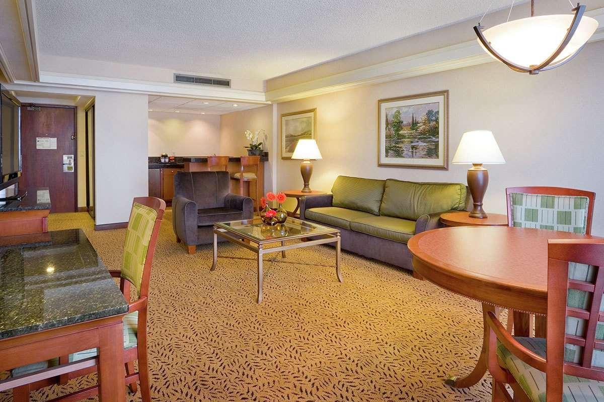 Doubletree By Hilton San Jose Hotel Екстериор снимка