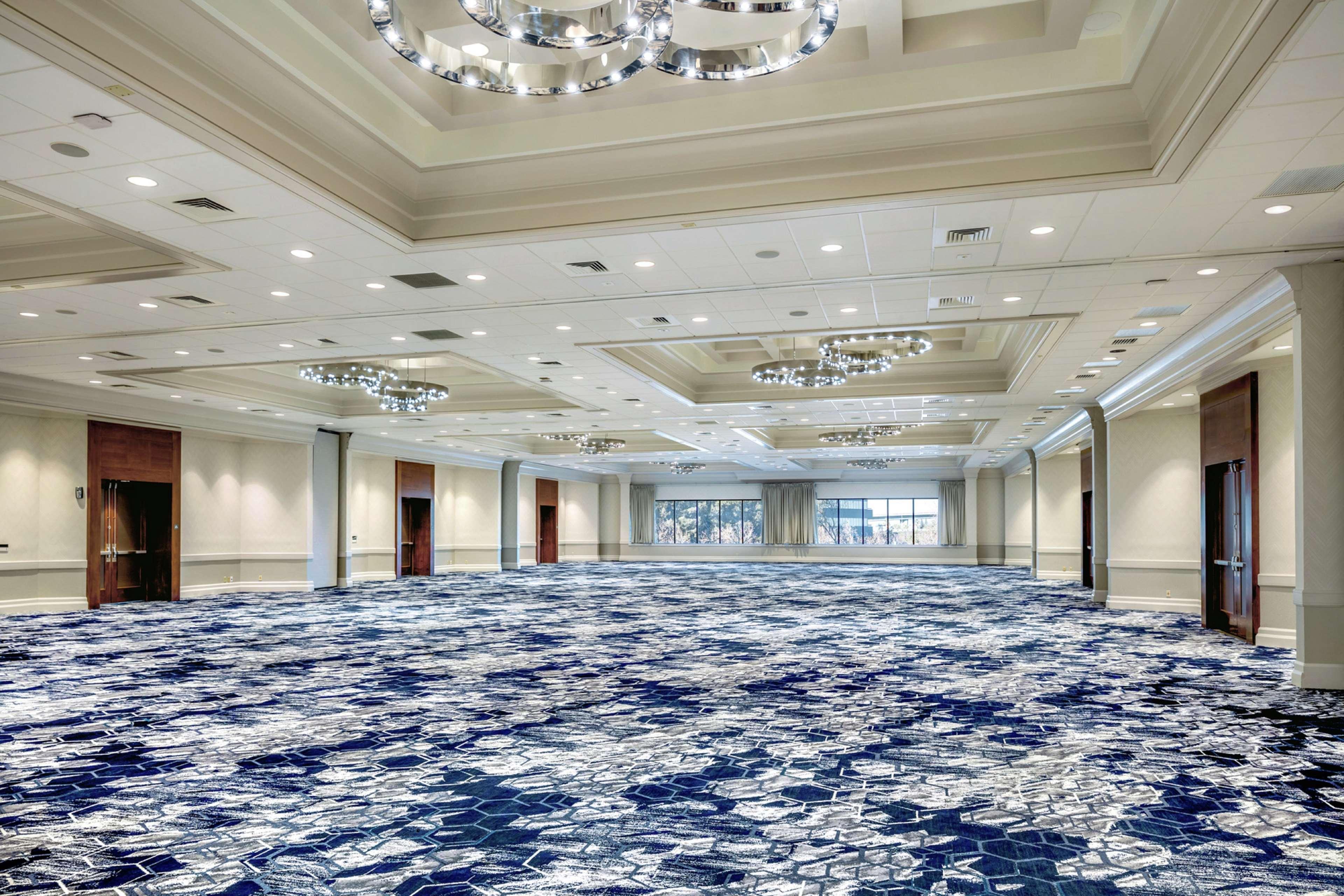 Doubletree By Hilton San Jose Hotel Екстериор снимка
