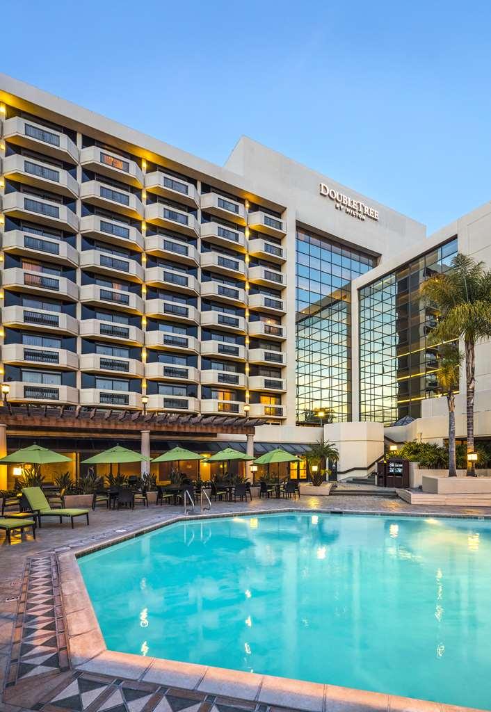 Doubletree By Hilton San Jose Hotel Съоръжения снимка