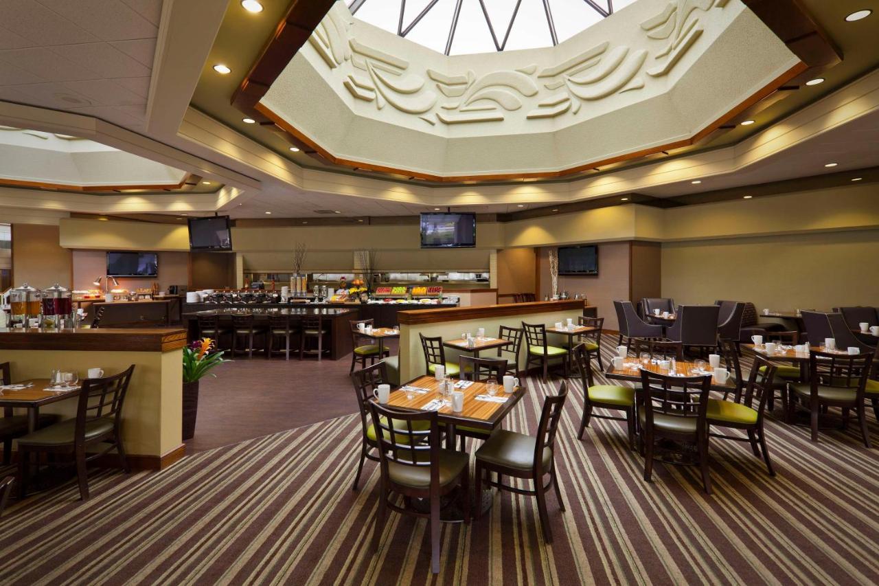 Doubletree By Hilton San Jose Hotel Екстериор снимка