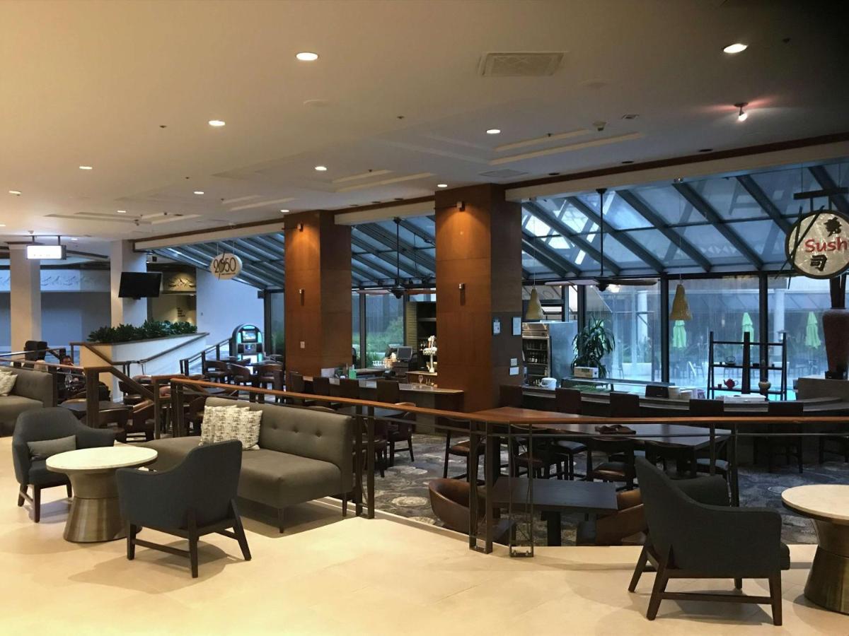 Doubletree By Hilton San Jose Hotel Екстериор снимка