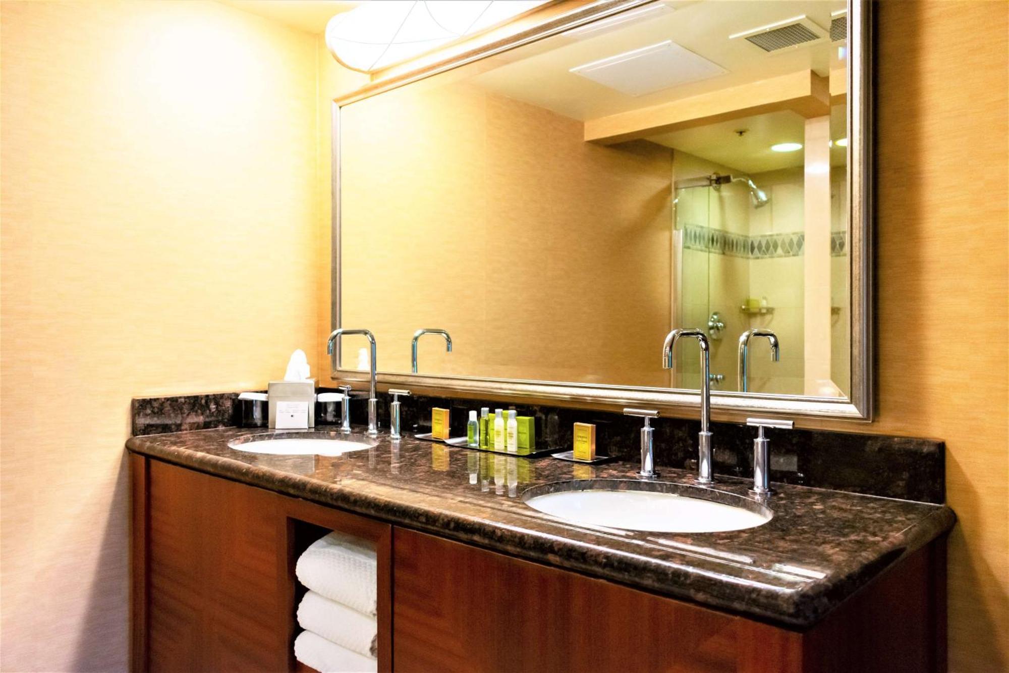 Doubletree By Hilton San Jose Hotel Екстериор снимка
