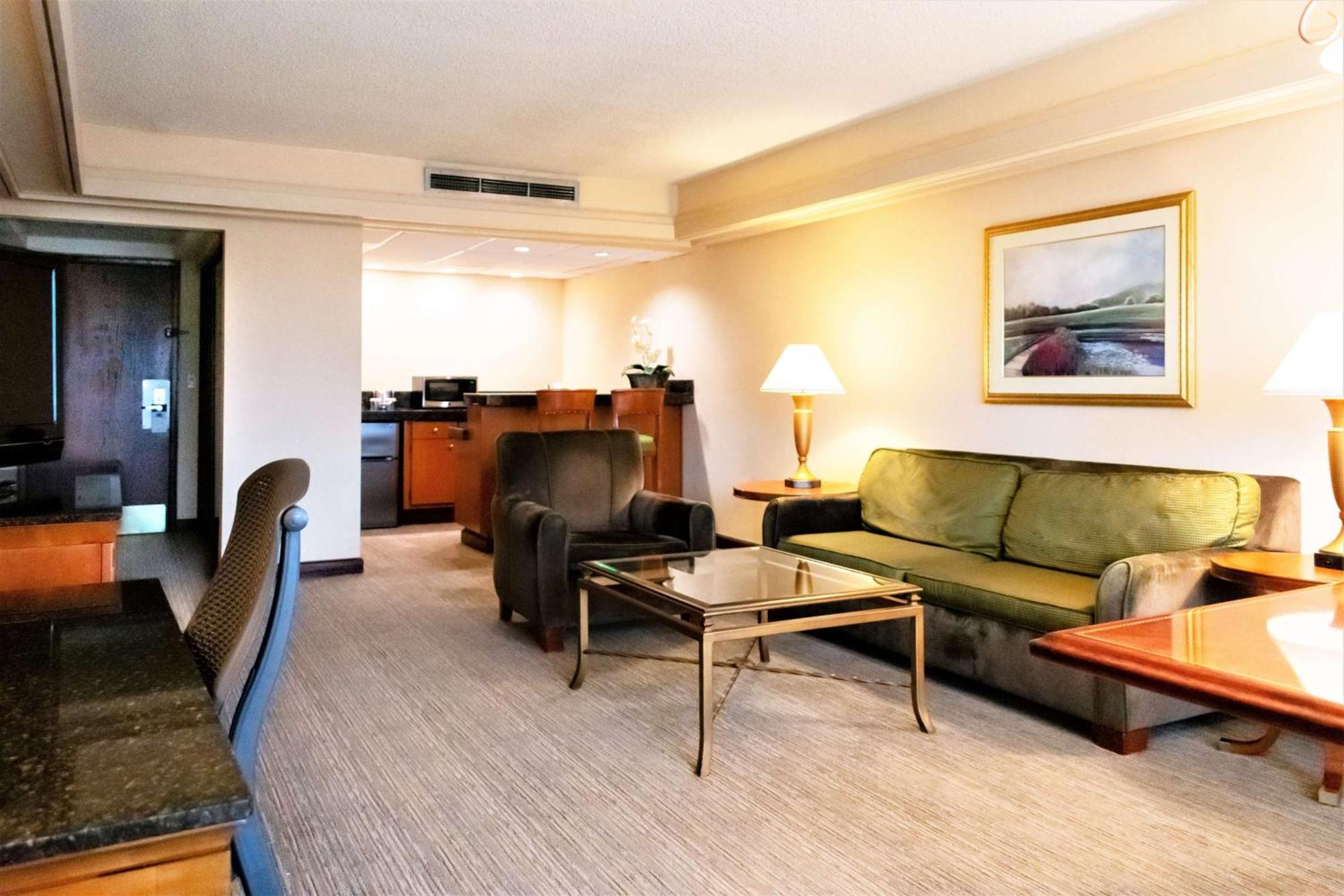 Doubletree By Hilton San Jose Hotel Екстериор снимка