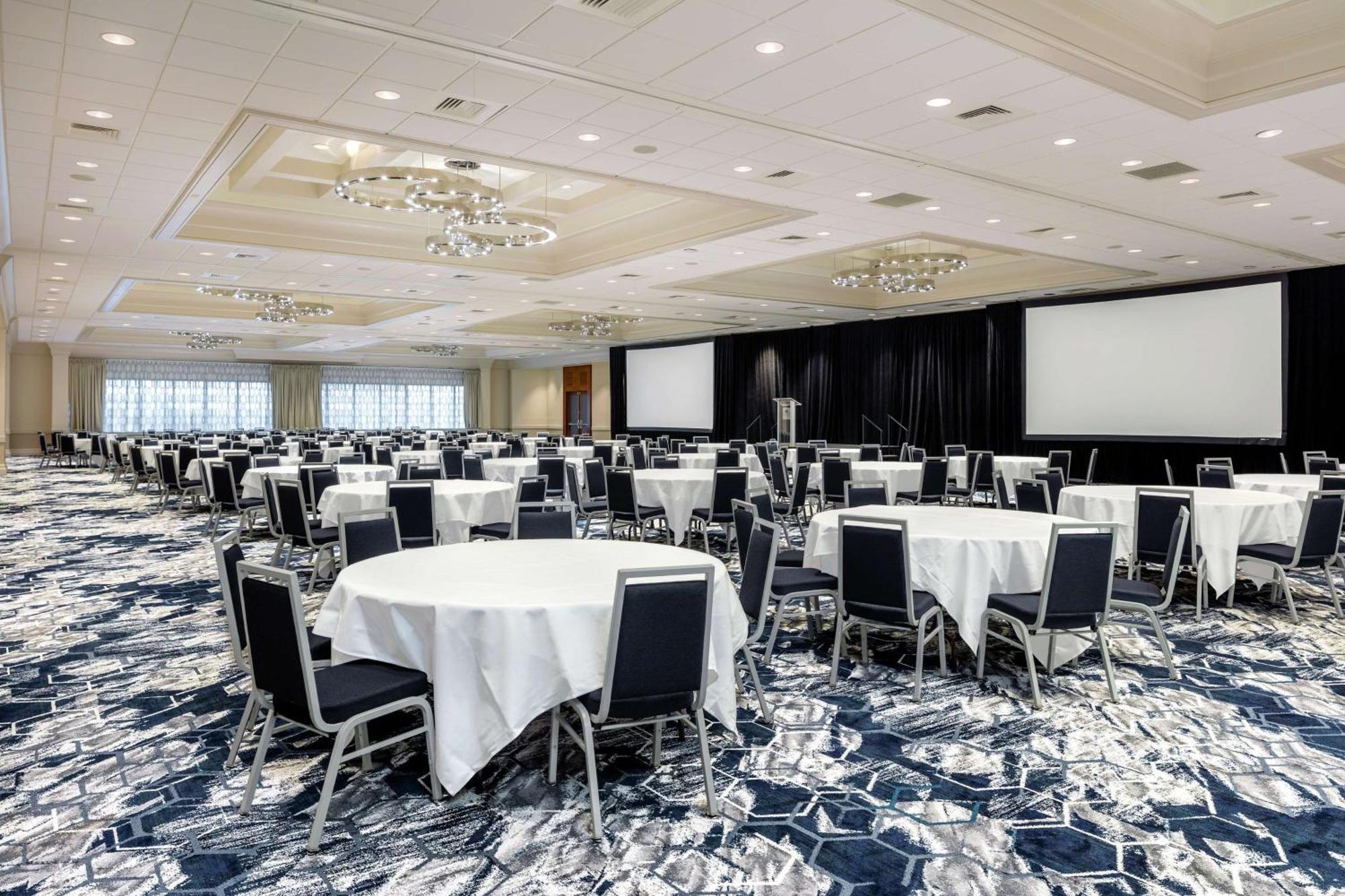 Doubletree By Hilton San Jose Hotel Екстериор снимка