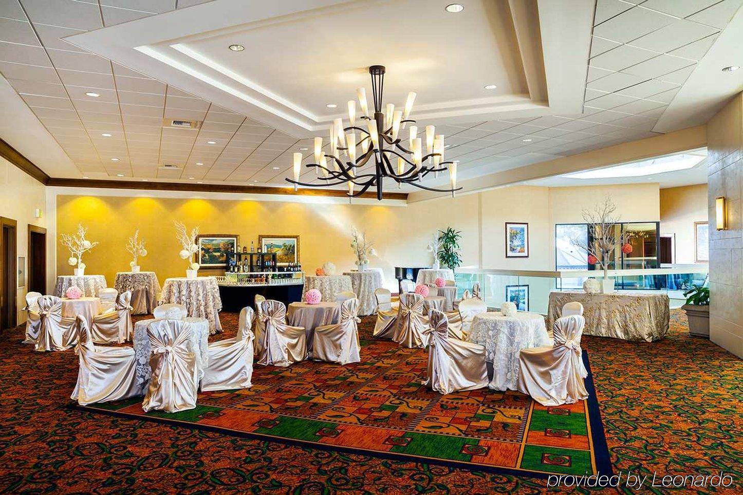 Doubletree By Hilton San Jose Hotel Екстериор снимка