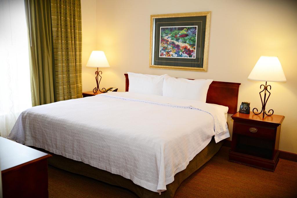 Doubletree By Hilton San Jose Hotel Екстериор снимка