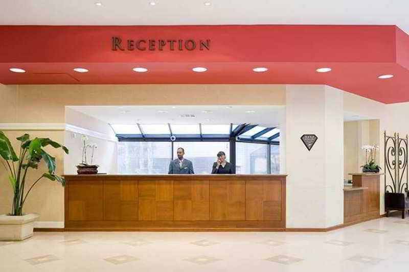 Doubletree By Hilton San Jose Hotel Екстериор снимка