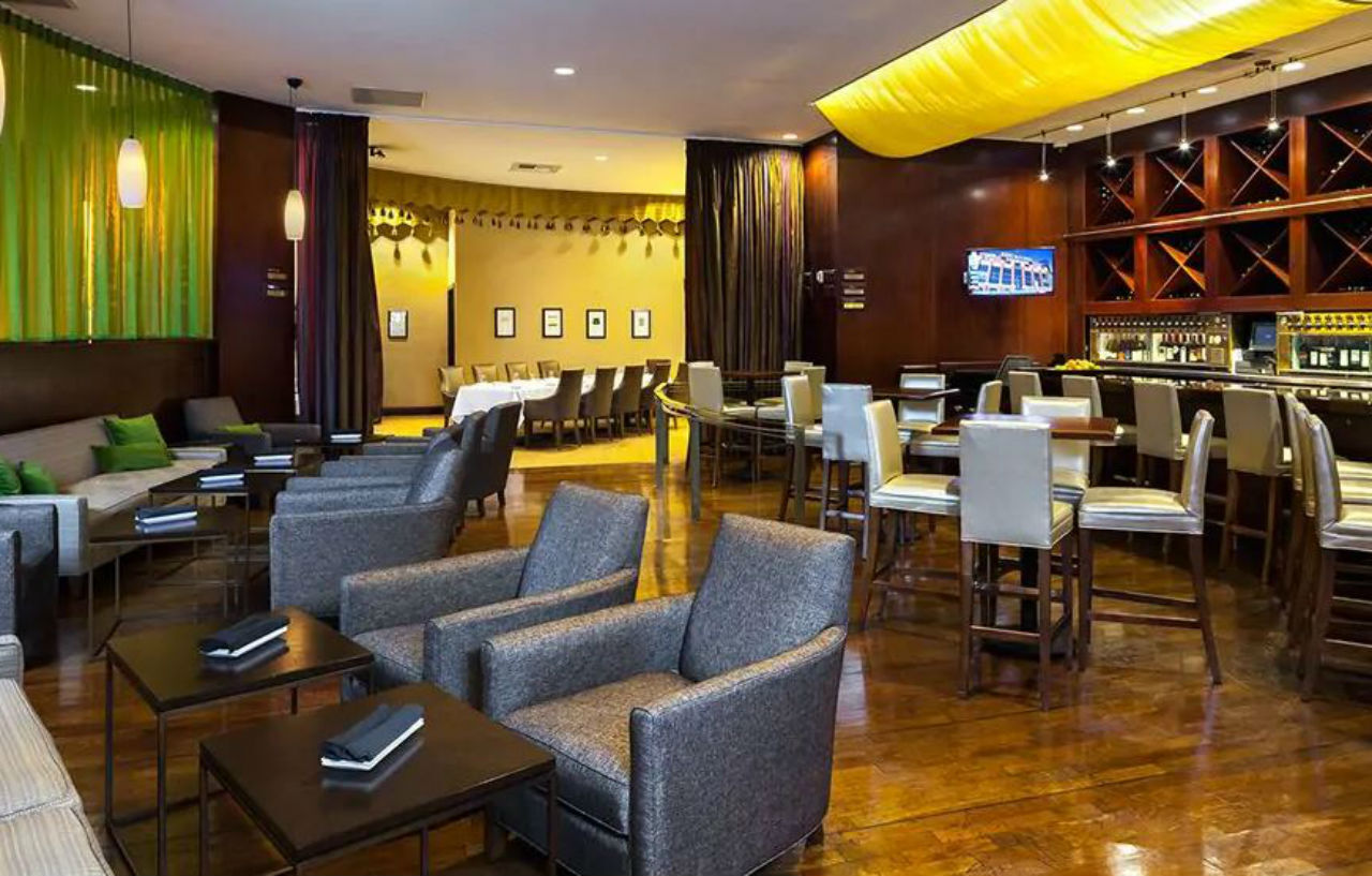 Doubletree By Hilton San Jose Hotel Екстериор снимка